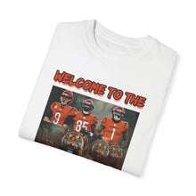 Load image into Gallery viewer, Welcome to The Jungle Unisex T-shirt