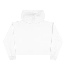 Load image into Gallery viewer, Miss Understood Crop Hoodie