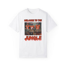 Load image into Gallery viewer, Welcome to The Jungle Unisex T-shirt