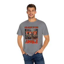 Load image into Gallery viewer, Welcome to The Jungle Unisex T-shirt