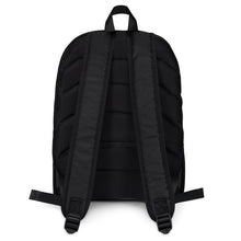 Load image into Gallery viewer, BE RICH "B R" Backpack