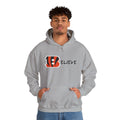 Believe Bengals Inspired  Unisex Heavy Blend Hooded Sweatshirt