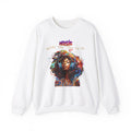 Music holds the key to my soul Crewneck Sweatshirt