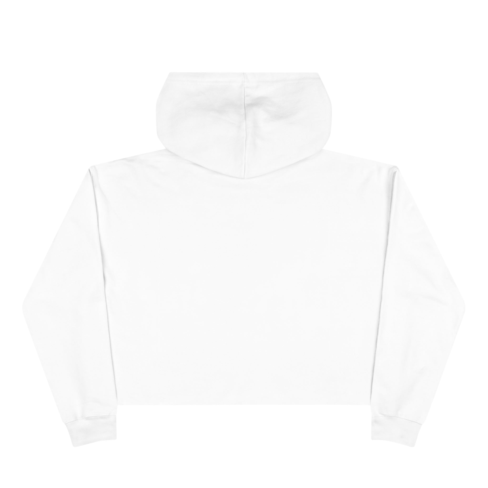 Miss Understood  Crop Hoodie