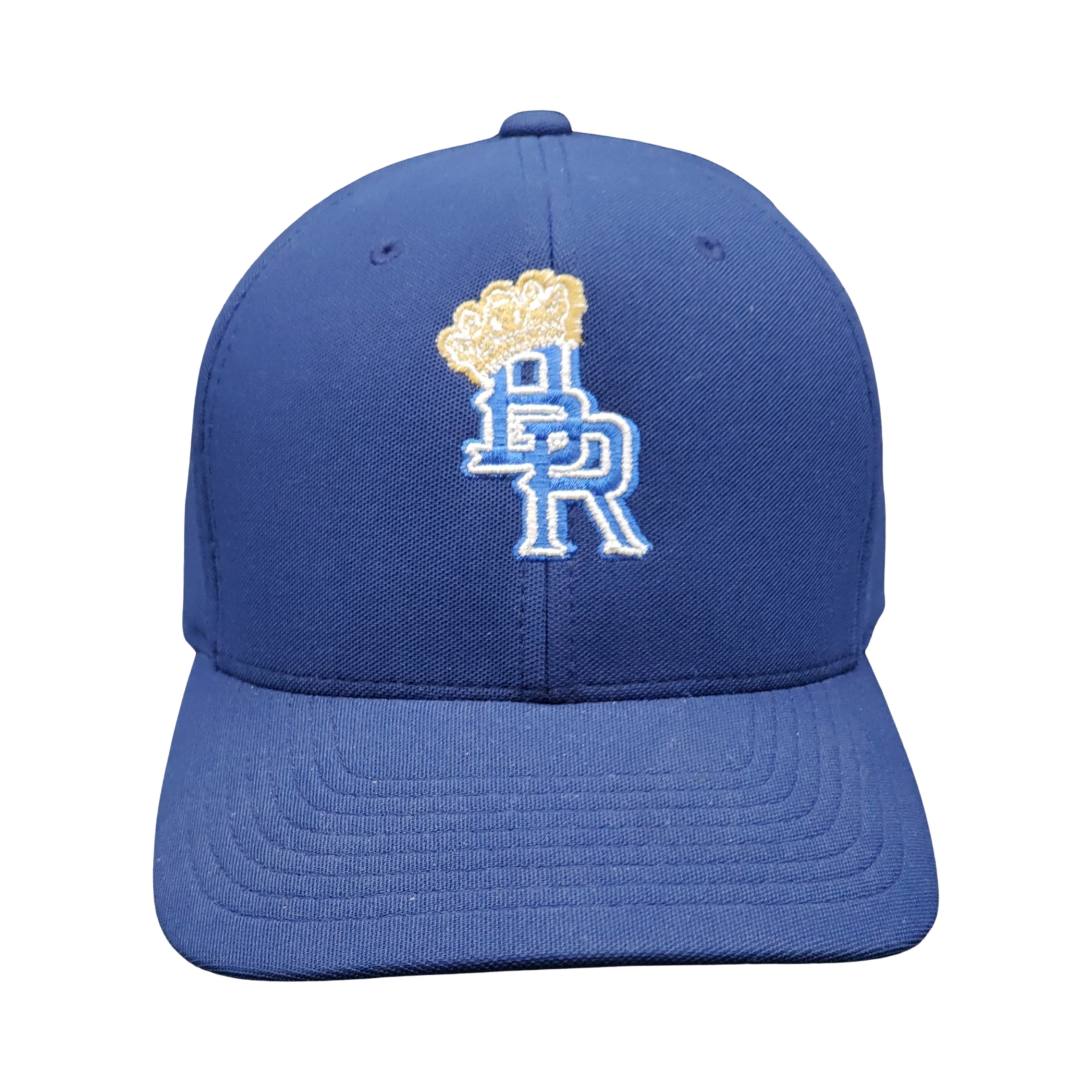 BE RICH "B R" adjustable strap