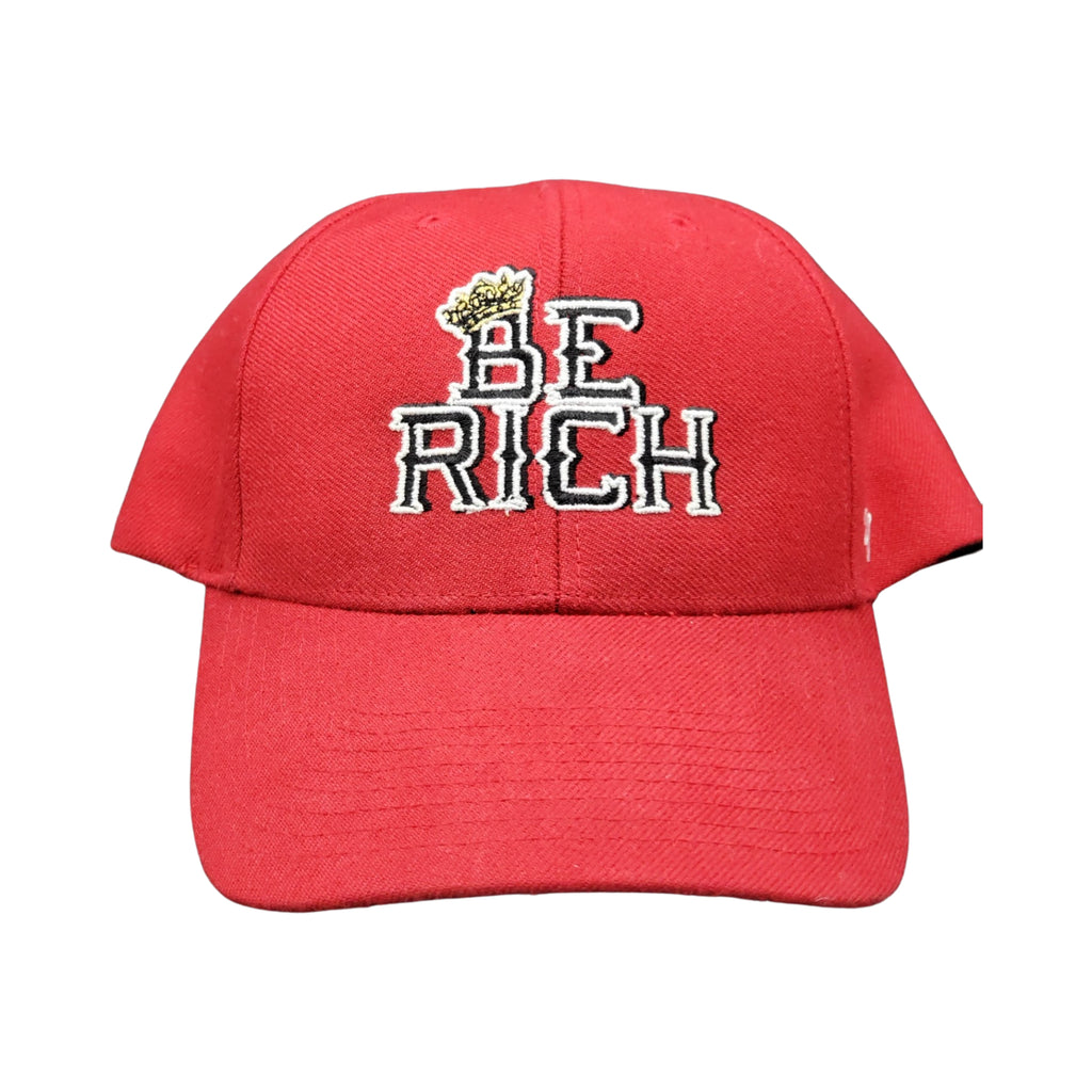 BE RICH Classic
