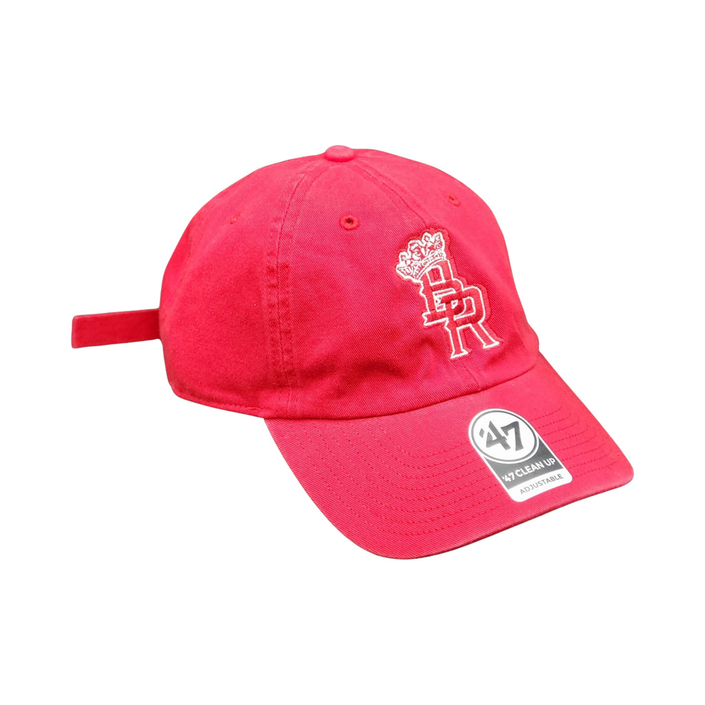 BE RICH "B R" Dad Hat