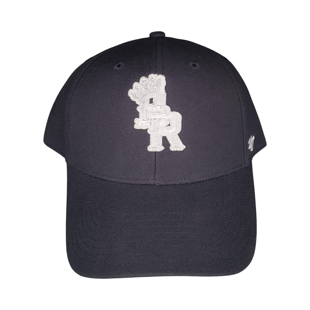 BE RICH "B R" Classic Hat