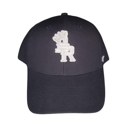 BE RICH "B R" Classic Hat