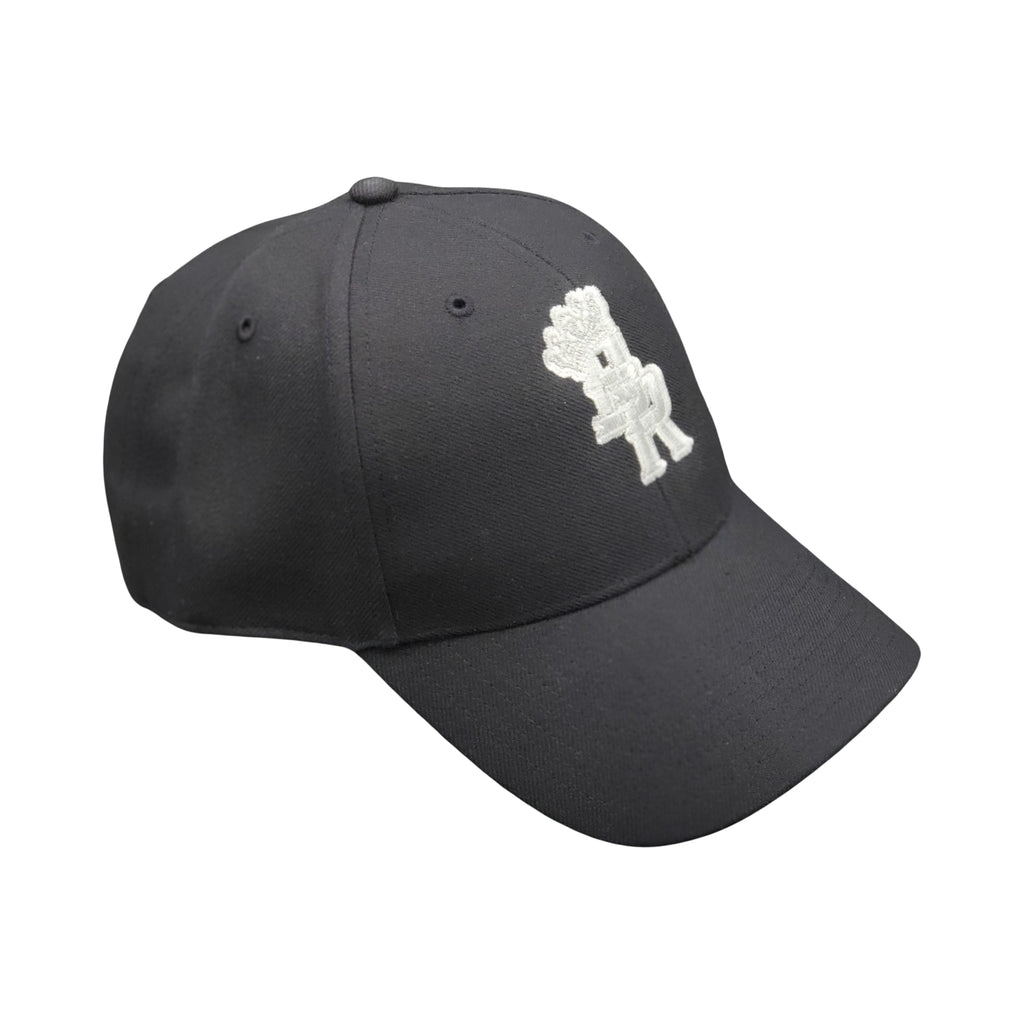 BE RICH "B R" Classic Hat