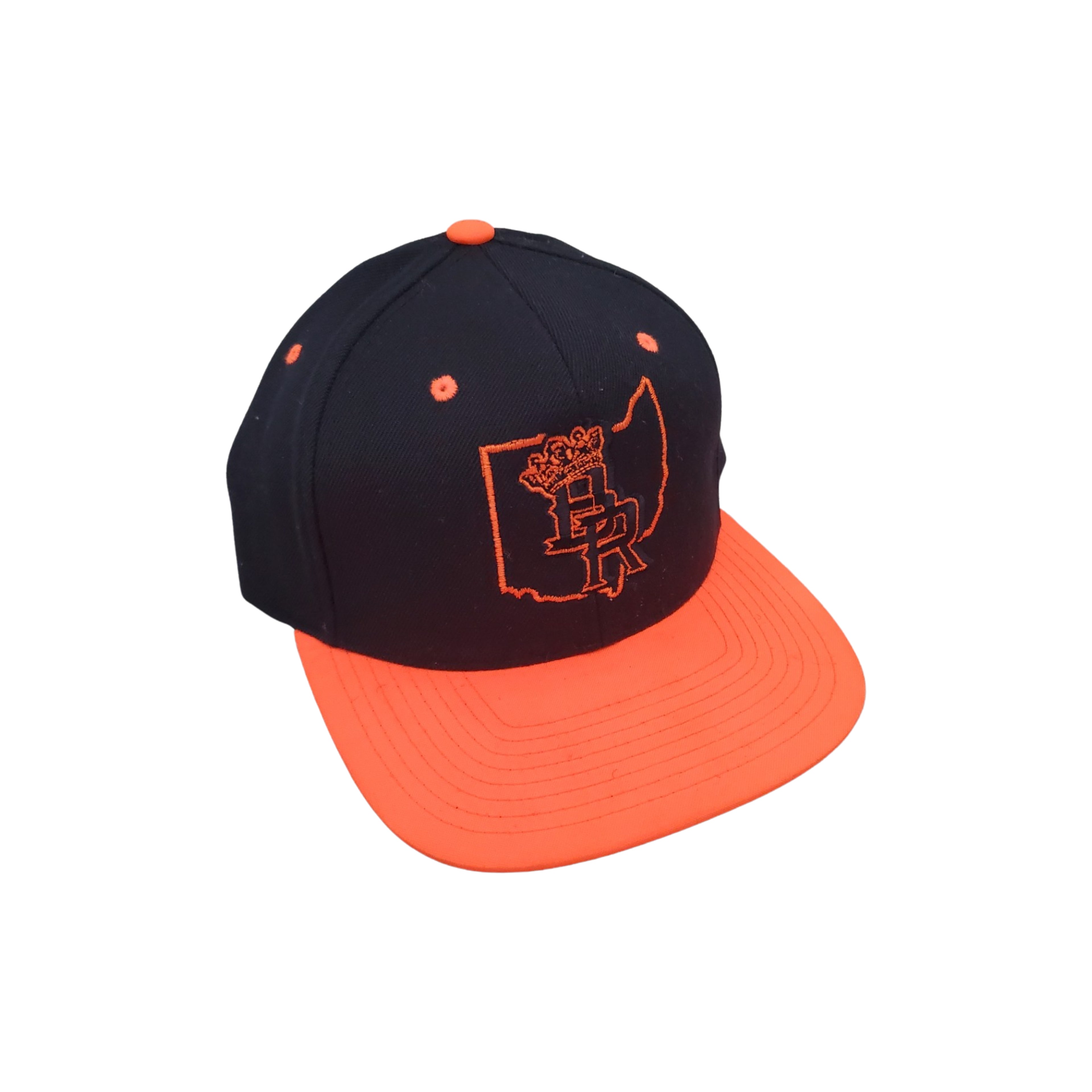 THEE OHIO "BR" BE RICH Hat