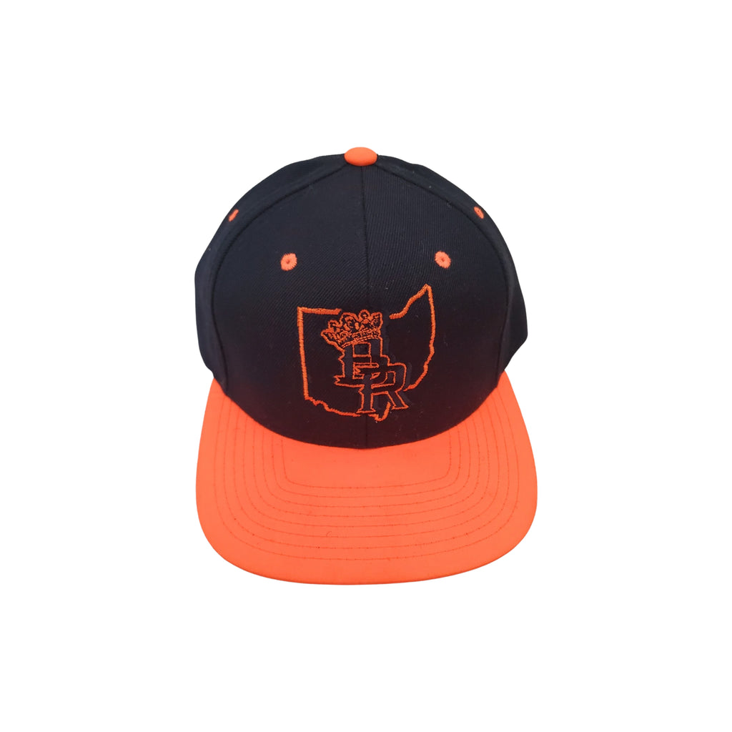 THEE OHIO "BR" BE RICH Hat