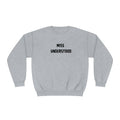 Miss Understood  Unisex NuBlend® Crewneck Sweatshirt