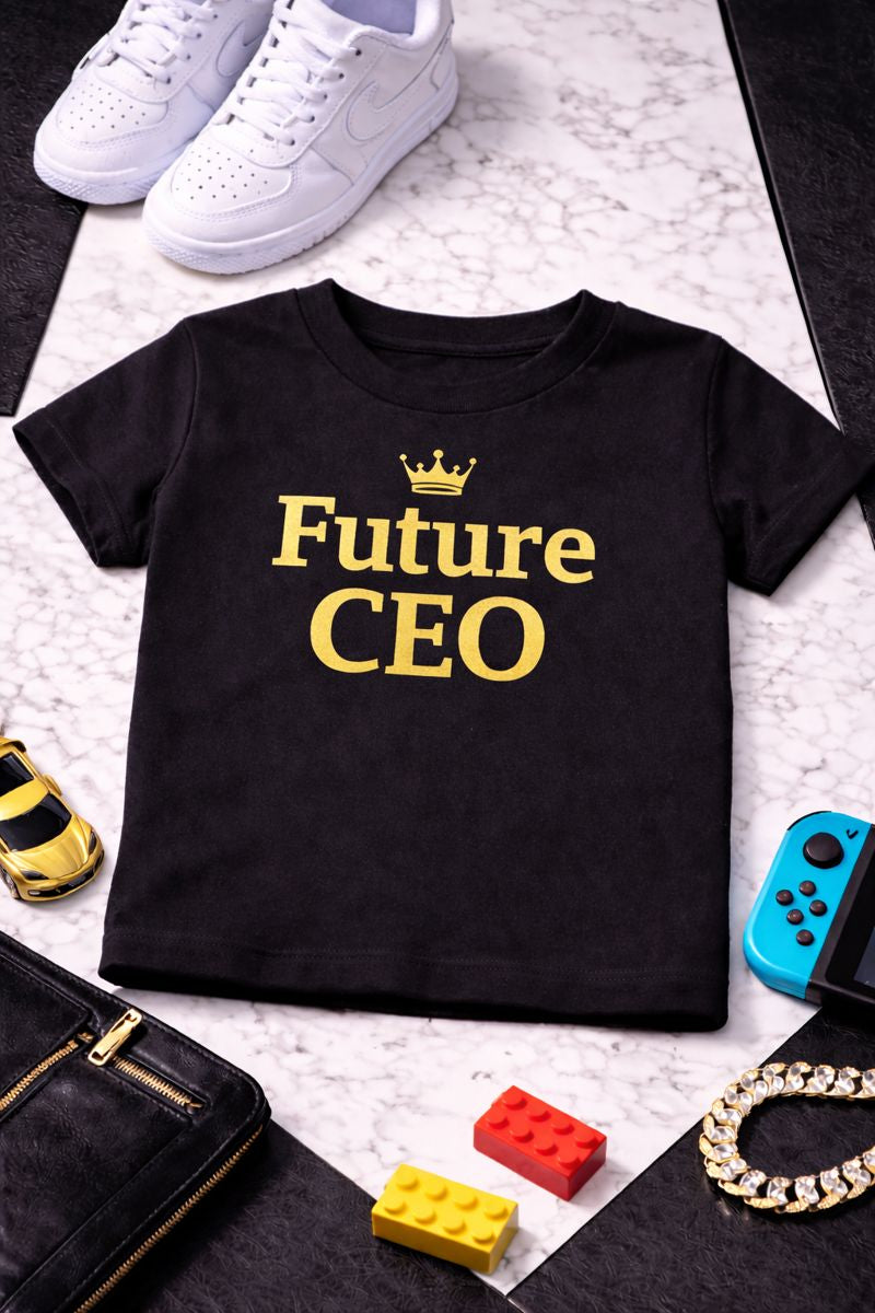 Future CEO Kids