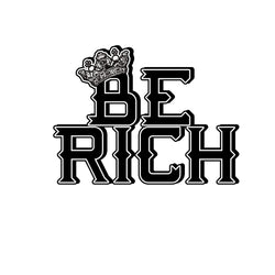 BE RICH CO 