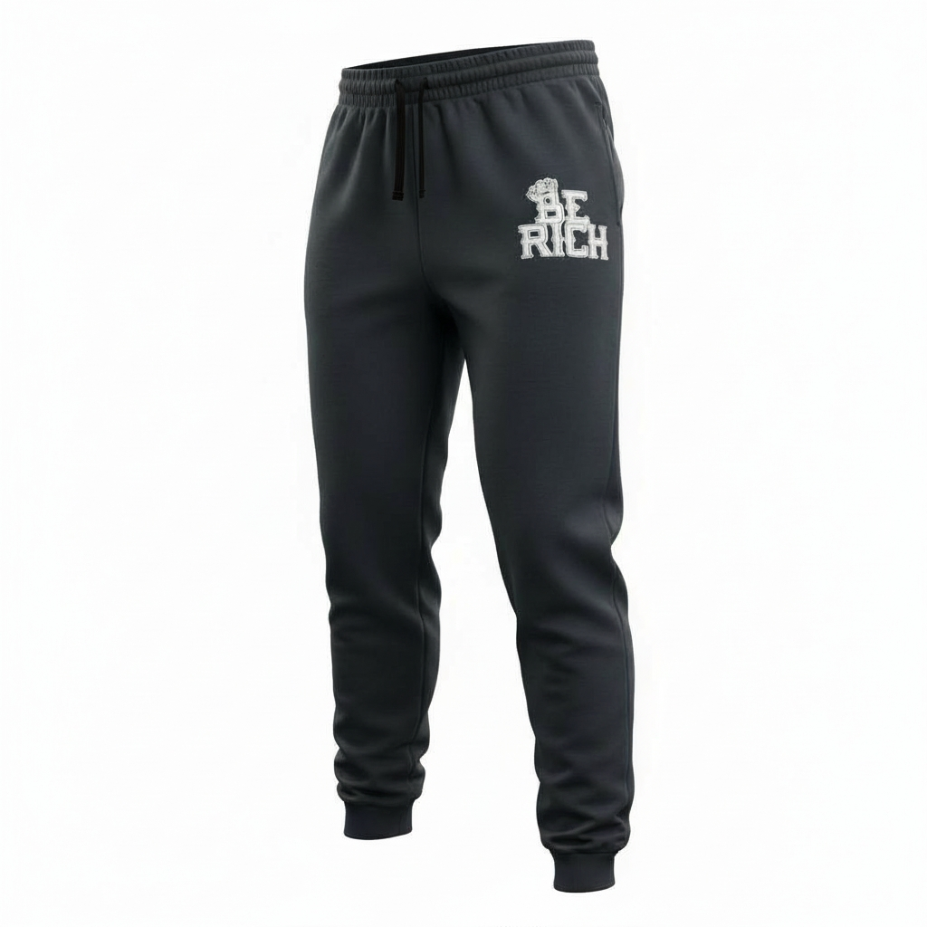 BE RICH Jogger Pants
