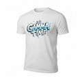 "IT'S GAMMA TIME" T-shirt